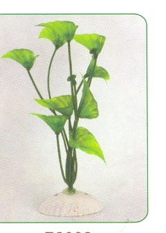 Barwell Artificial Plant 12' E 2002