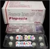 Finasteride Tablets General Drugs