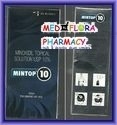 Mintop & Minoxidil Solution & Rogaine & Regain
