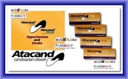 Generic Atacand