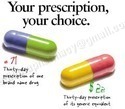 Generic Drugs