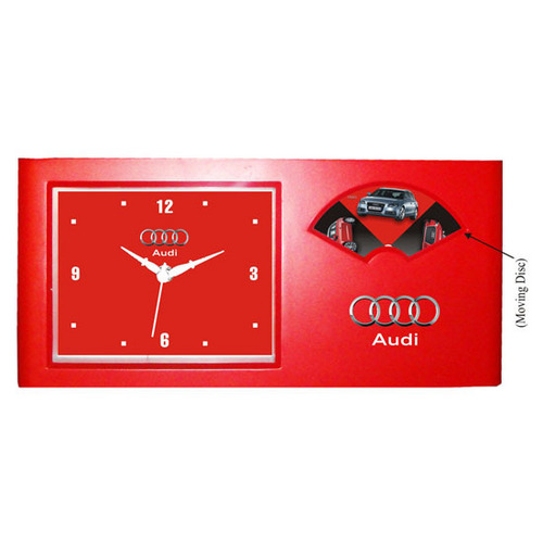 Promotional Table Clock