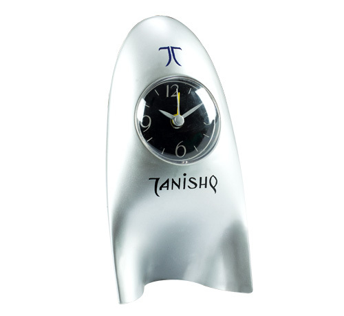 Promotional Table Clock
