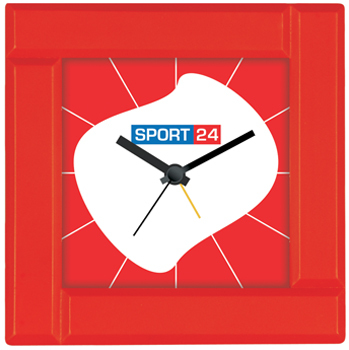 Promotional Table Clock