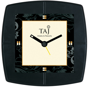 Promotional Table Clock