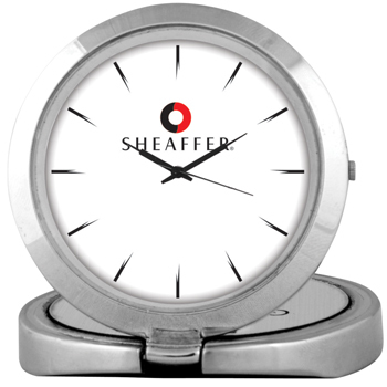 Promotional Table Clock