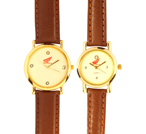 Promotional  Couple Wrist Watches