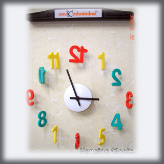 Promotional Wall Clocks
