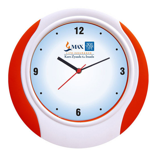 Promotional Wall Clocks