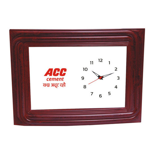 Promotional Wall Clocks