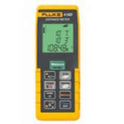 Fluke 416D Laser Distance Meter