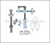 Spares of Hardness Testers