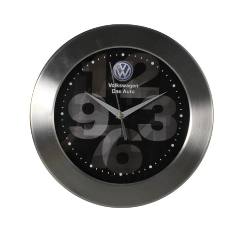 Promotional WallClock