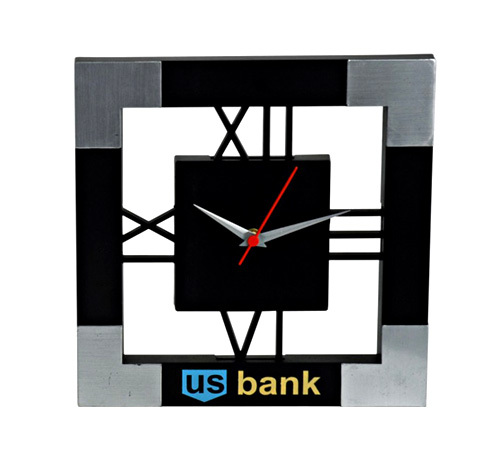 Promotional WallClock