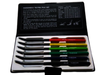 Hardness Tester File Set