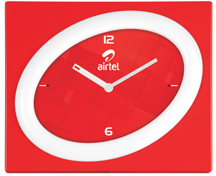Promotional Wall Clocks