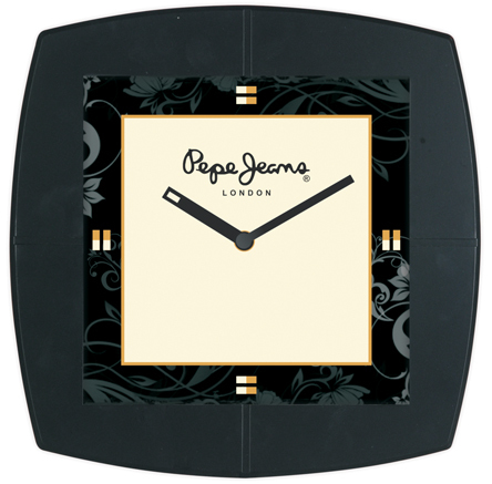 Promotional WallClock