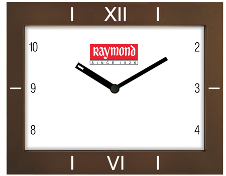 Promotional WallClock