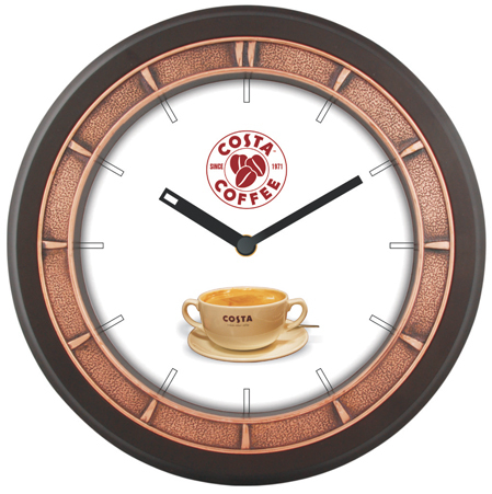 Promotional WallClock