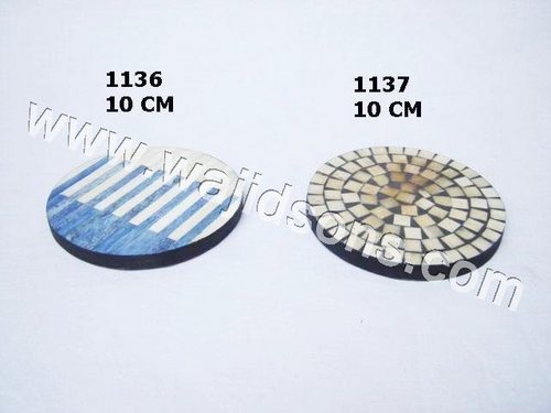 personalised coasters