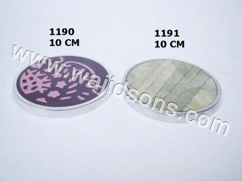 promotional branded coasters