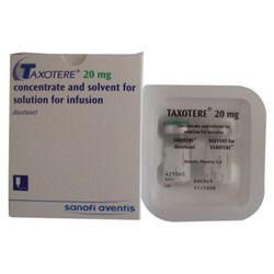 Taxotere
