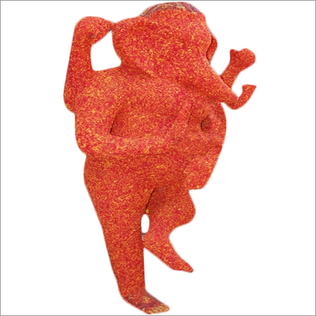 Ganesh Statue