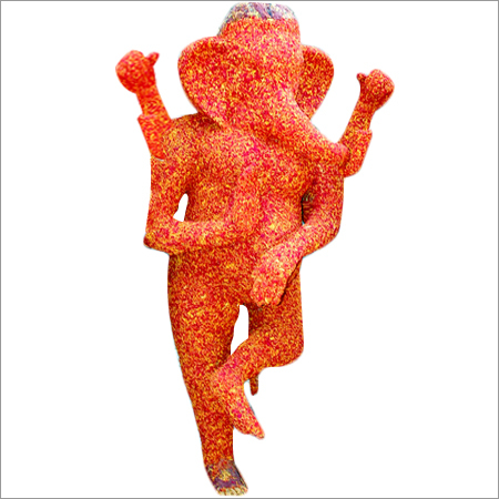 Religious Ganesh Statue