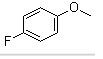 p-Fluoromethoxybenzene