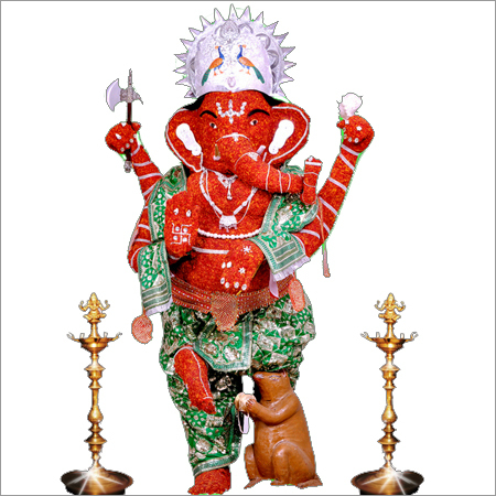 Lord Ganesha
