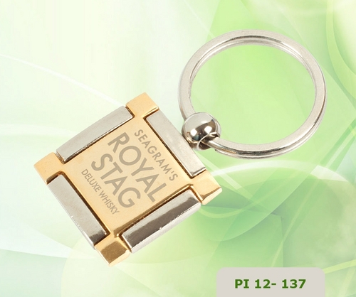 Promotional KeyChains/ Rings