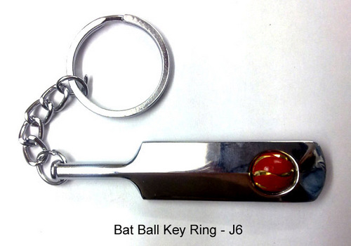 Promotional KeyChains/ Rings