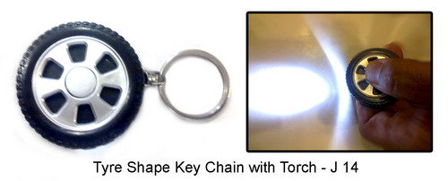 Promotional KeyChains/ Rings