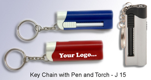 Promotional KeyChains/ Rings