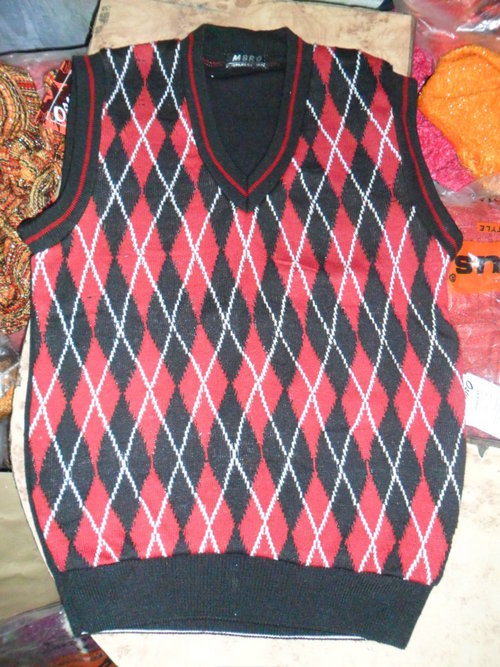 winter sweater