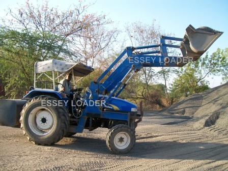 Front End Loader
