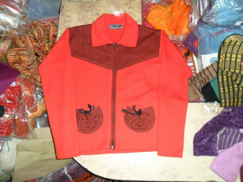 winter sweater
