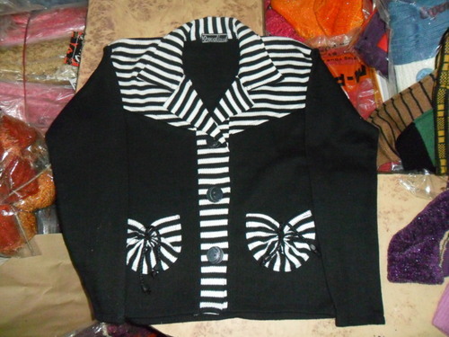 winter sweater
