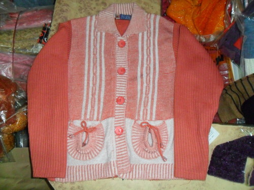 winter sweater