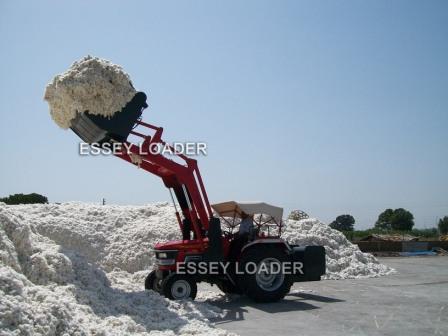  Cotton Loaders