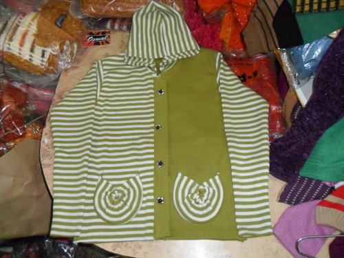 winter sweater