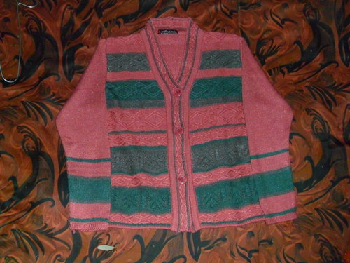 winter sweater