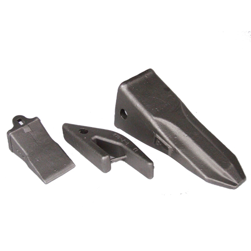 TOOTH POINT FOR JCB EARTH MOVING MACHINE