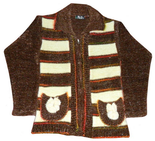 winter sweater