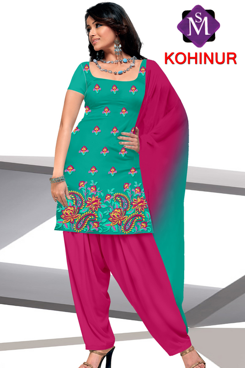 Kohinoor