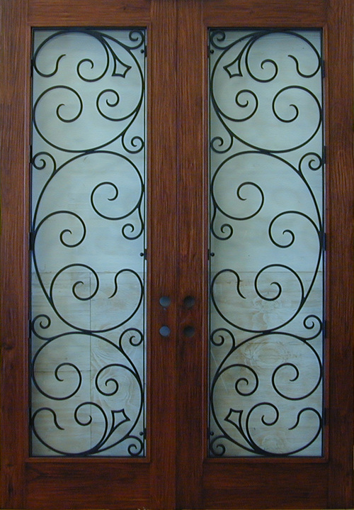 Iron Grill