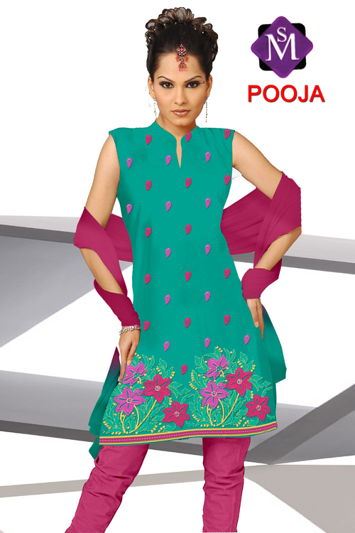 Pooja