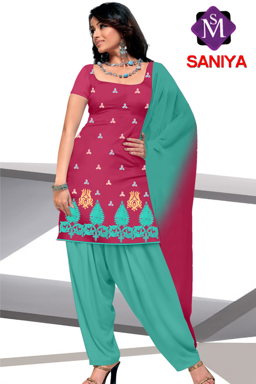 Saniya