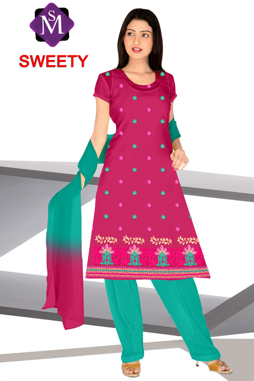 Sweety