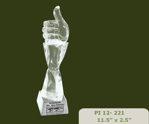 Trophies & Souvenir Mementos